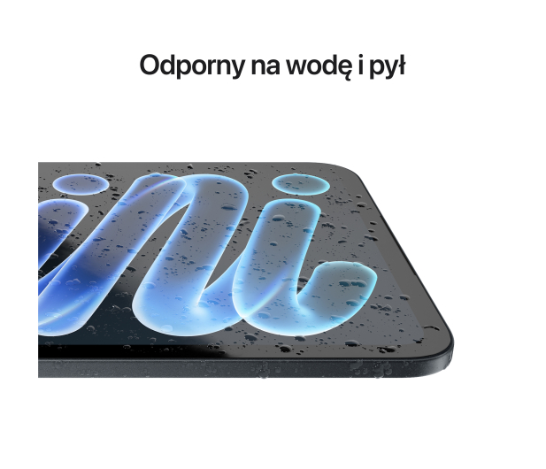 Apple iPad Mini 8gen 128GB Wi-Fi Północ - 1619713 - zdjęcie 6